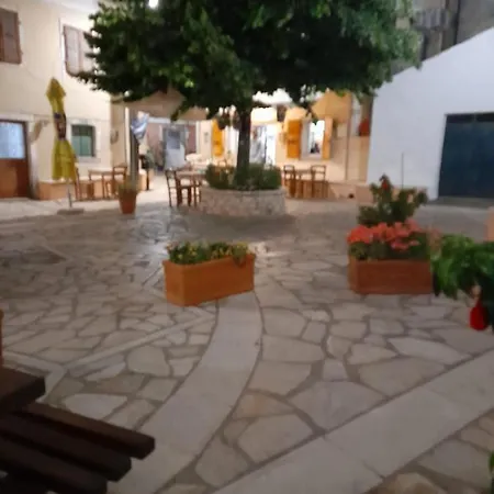 度假居 Vagelis House -