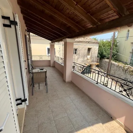 Vagelis House - 度假居