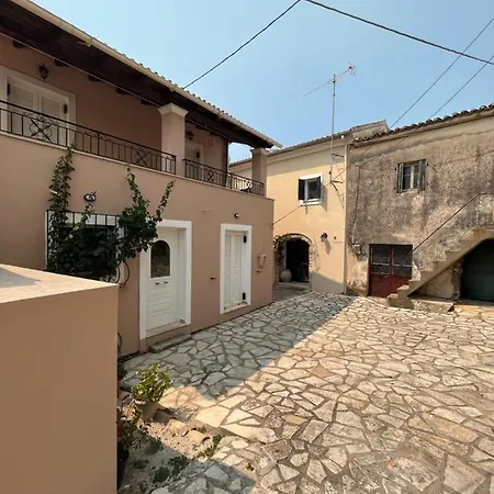 度假居 Vagelis House - Gardeládes