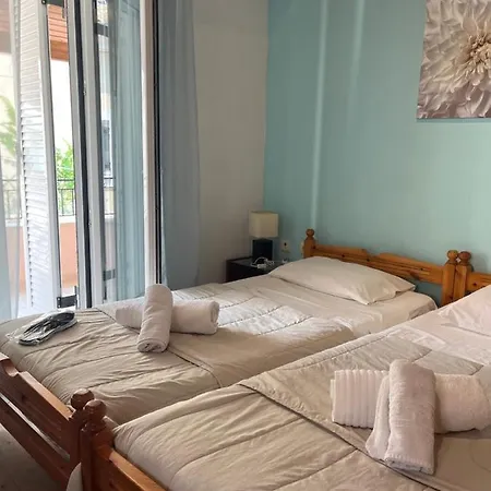 度假居 Vagelis House -