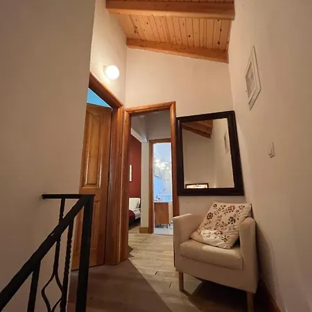 度假居 Vagelis House - *