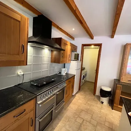 度假居 Vagelis House - *