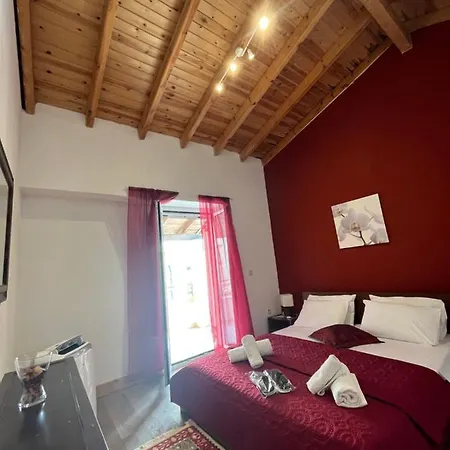 度假居 Vagelis House -