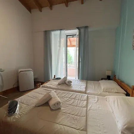 Vagelis House - 度假居